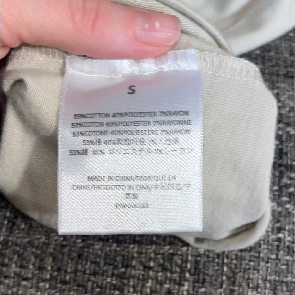 Authentic Essentials Classic Tee - image 8